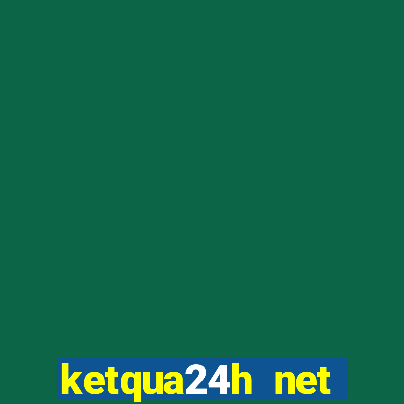 ketqua24h net thống kê kết quả xổ số