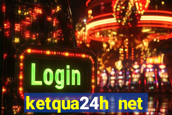 ketqua24h net thống kê kết quả xổ số