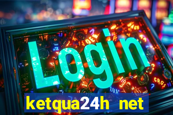 ketqua24h net thống kê kết quả xổ số