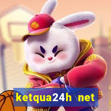 ketqua24h net thống kê kết quả xổ số