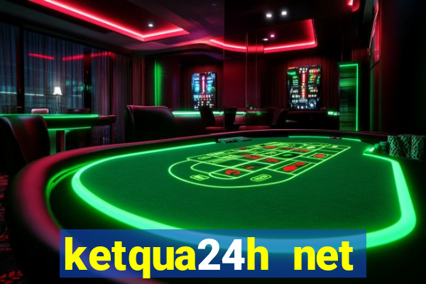 ketqua24h net thống kê kết quả xổ số