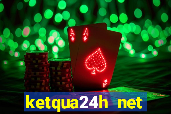 ketqua24h net thống kê kết quả xổ số