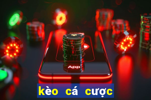 kèo cá cược bóng đá đức