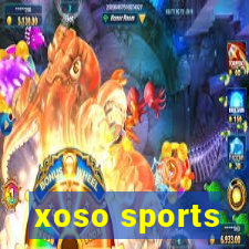 xoso sports