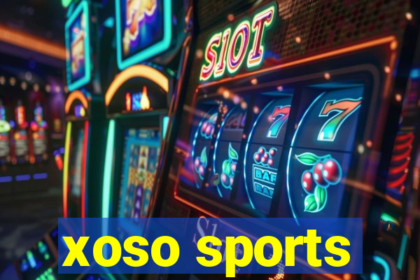 xoso sports