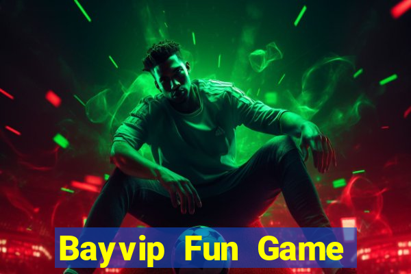 Bayvip Fun Game Bài Khuyến Mãi