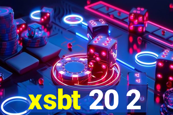 xsbt 20 2