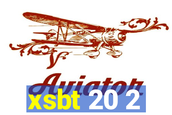 xsbt 20 2