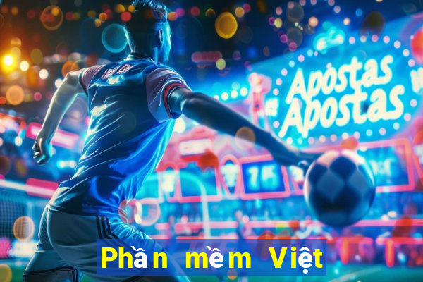 Phần mềm Việt nam t8