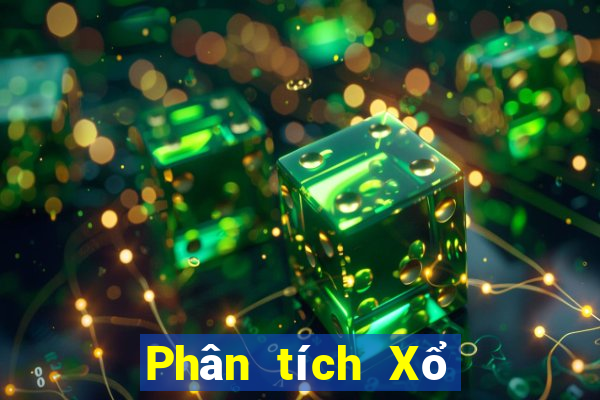 Phân tích Xổ Số an giang ngày 18