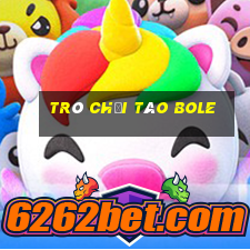 Trò chơi táo Bole