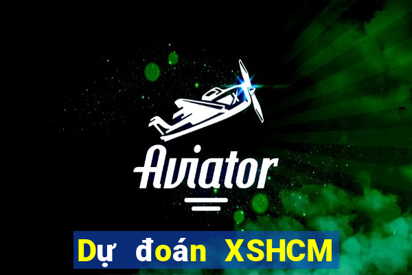 Dự đoán XSHCM ngày 7