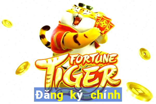 Đăng ký chính thức bbin