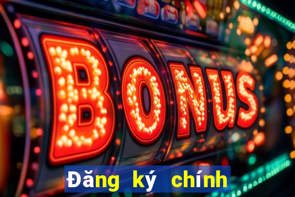 Đăng ký chính thức bbin