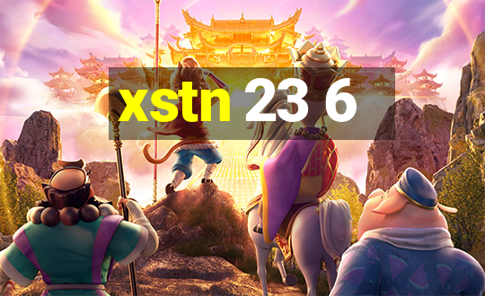 xstn 23 6