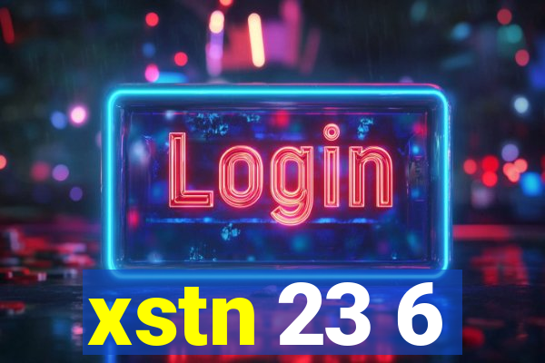 xstn 23 6