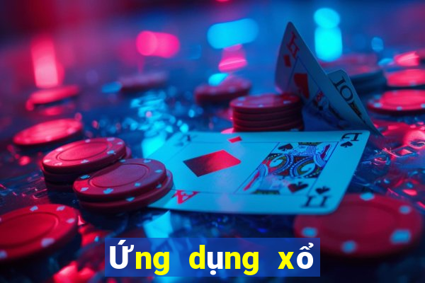 Ứng dụng xổ số 9960