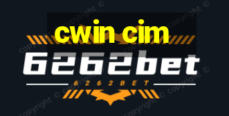 cwin cim