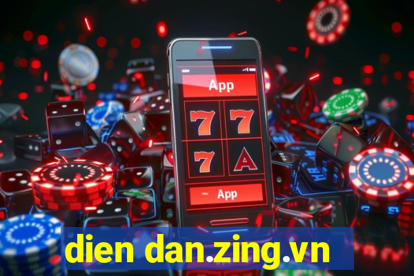 dien dan.zing.vn