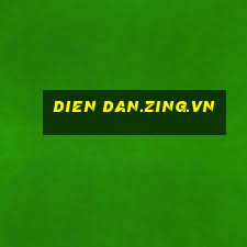 dien dan.zing.vn