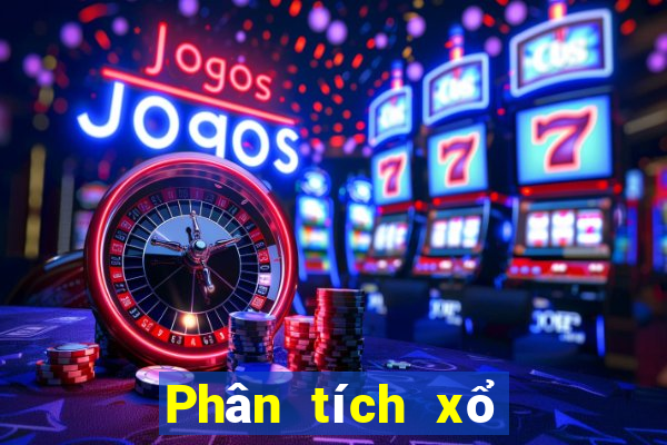 Phân tích xổ số max 4d thứ hai