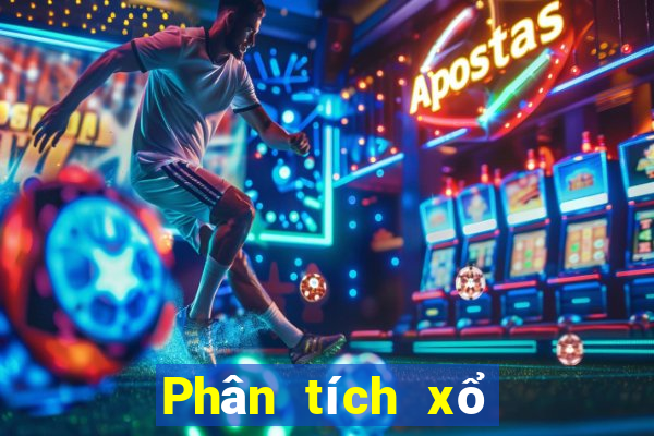 Phân tích xổ số max 4d thứ hai