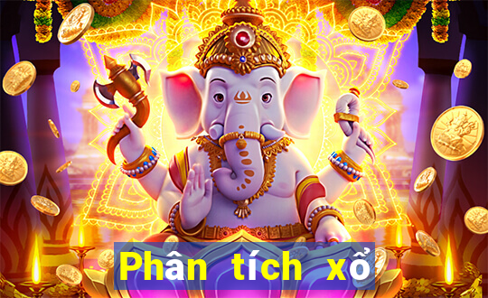 Phân tích xổ số max 4d thứ hai