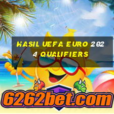 hasil uefa euro 2024 qualifiers