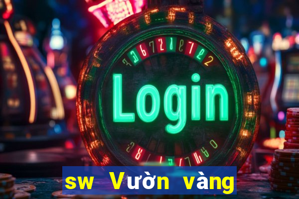 sw Vườn vàng điện tử Tiền Phong