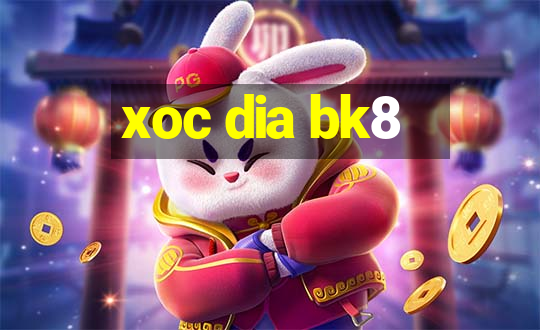 xoc dia bk8