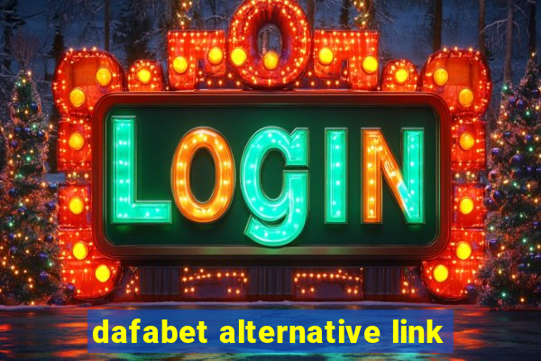 dafabet alternative link