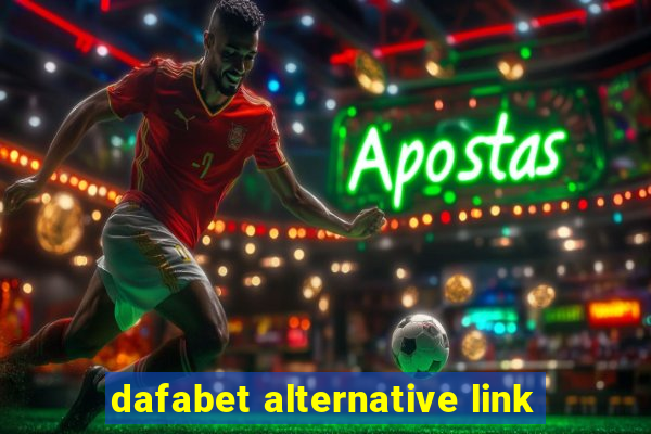 dafabet alternative link