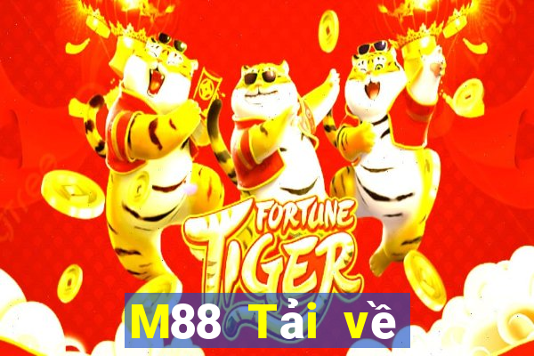 M88 Tải về Multi Fun Fight Địa chủ Android