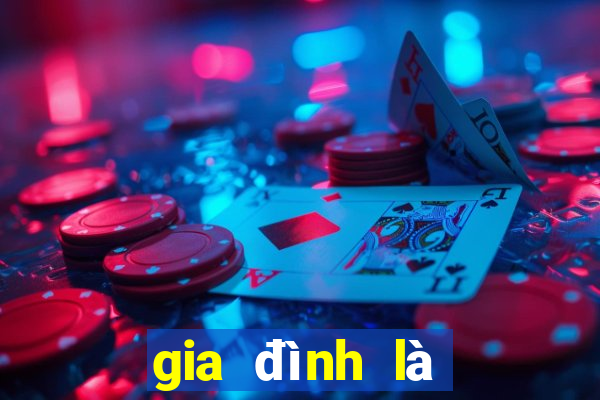 gia đình là số 1 phần 1 hàn quốc