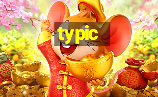 typic