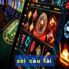 soi cầu tài xỉu 789 club