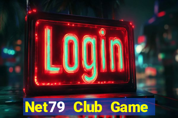 Net79 Club Game Bài 52