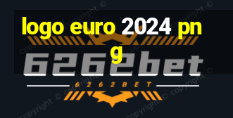 logo euro 2024 png