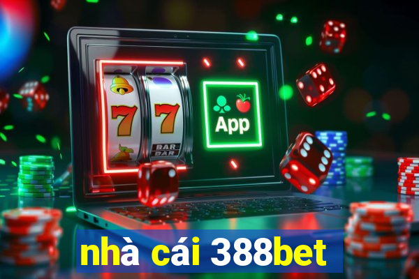 nhà cái 388bet