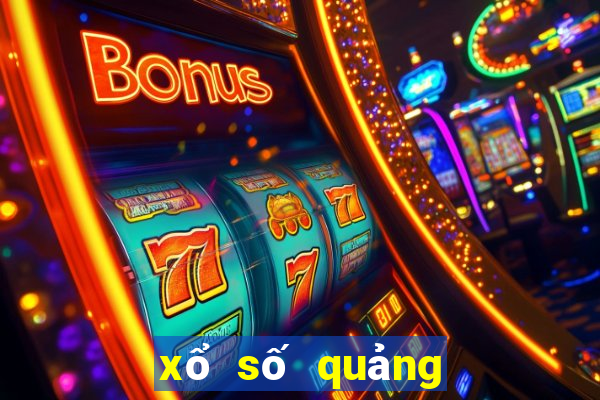 xổ số quảng trị bữa nay