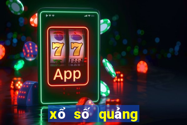 xổ số quảng trị bữa nay