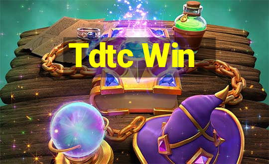 Tdtc Win