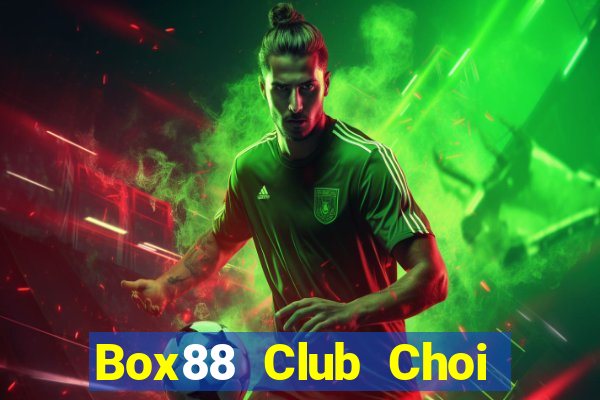 Box88 Club Choi Game Đánh Bài