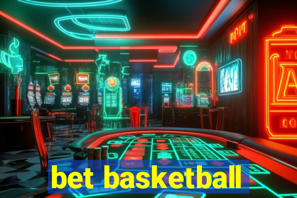 bet basketball