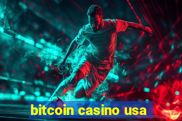 bitcoin casino usa