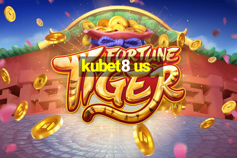 kubet8 us