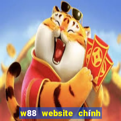 w88 website chính thức 02 2022