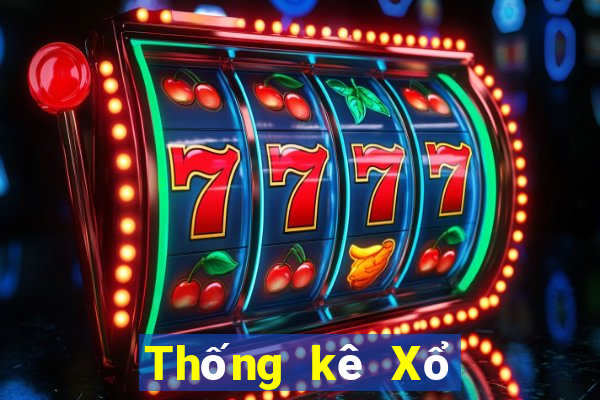 Thống kê Xổ Số bến tre ngày 11