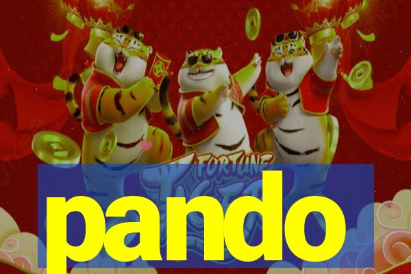 pando