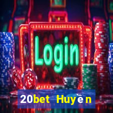 20bet Huyền thoại xổ số nhanh 3